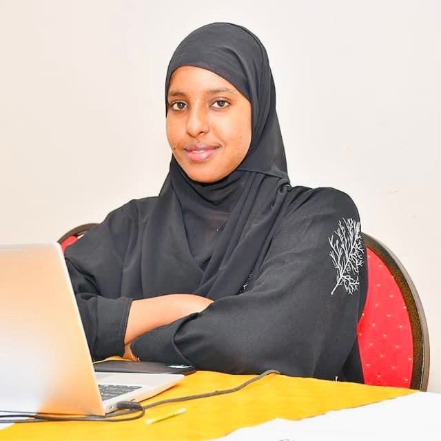 Hajira Bishar
