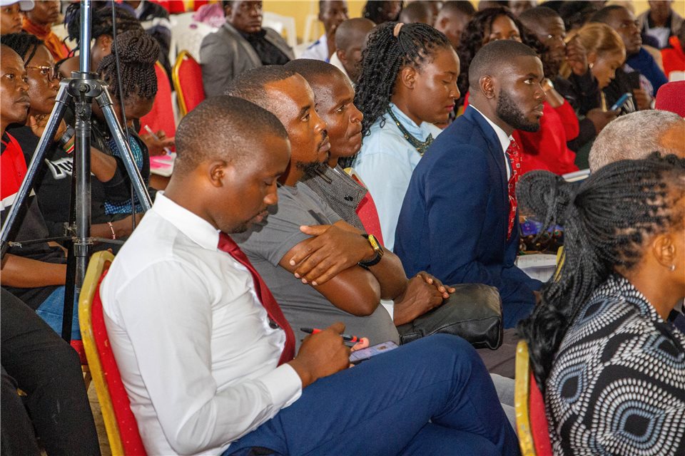 Image retained with the archived article: Youth Voices in Governance