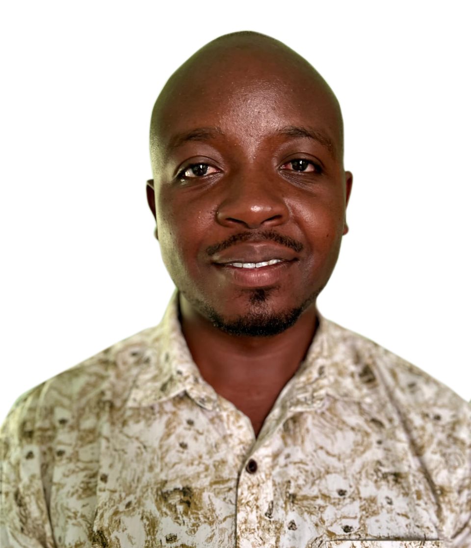Peter Luya