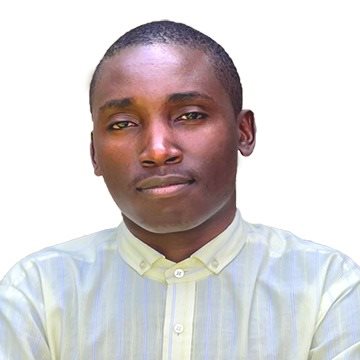 Nobert Musundi