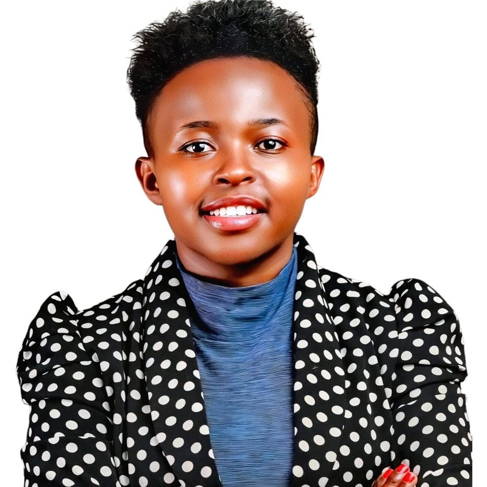 Regina Muriithi