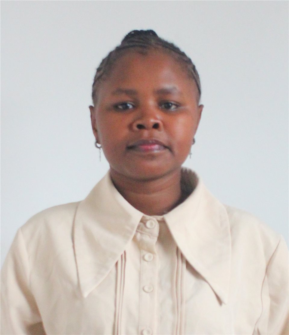 Theresia Mutisya