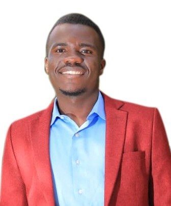 Dion Wandera