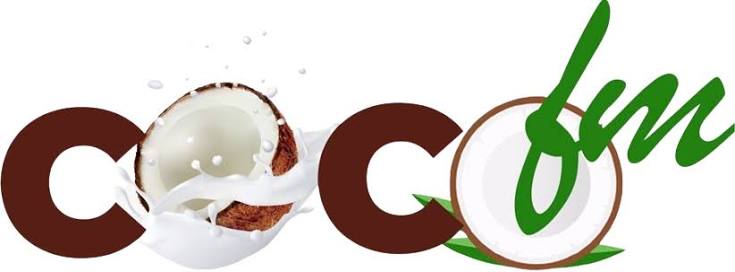 COCO FM logo