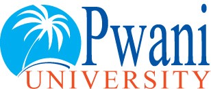 Pwani University logo