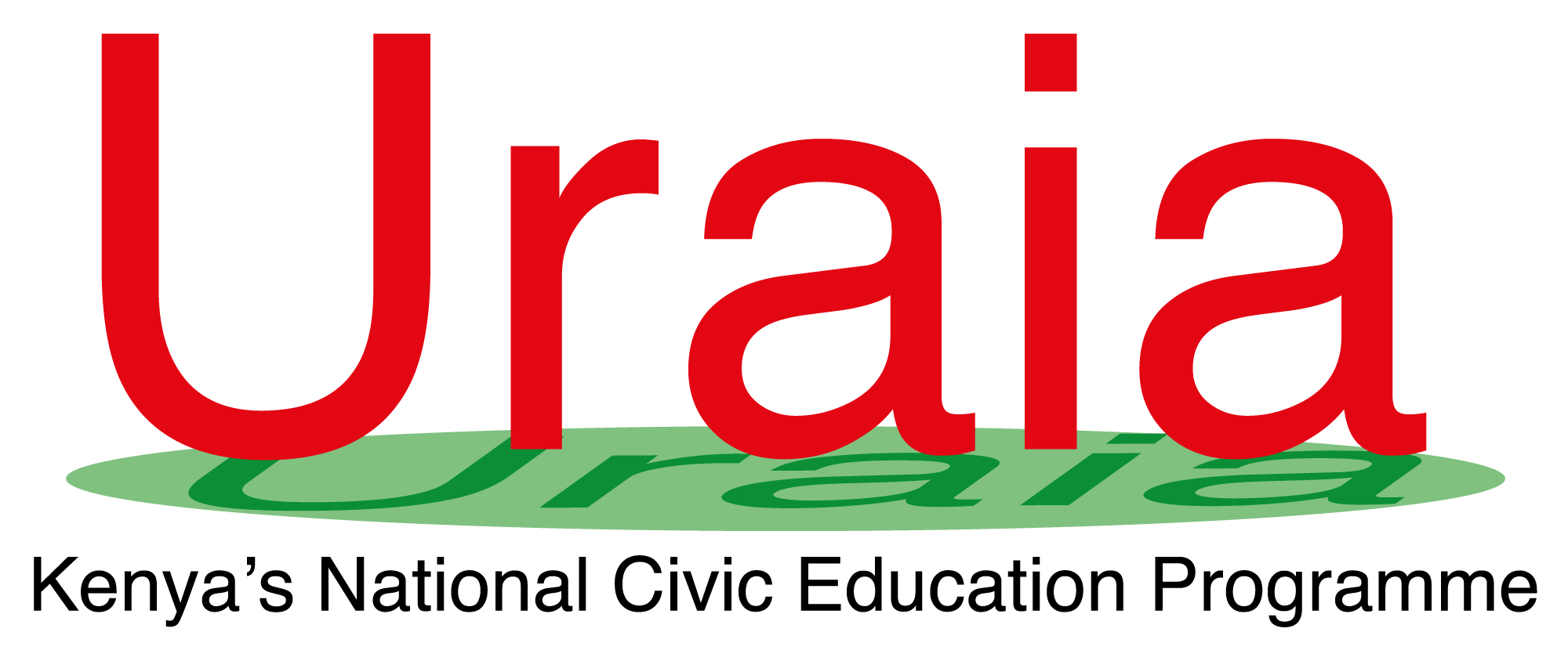 Uraia Trust logo